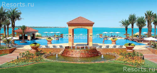 Al Raha Beach Hotel 5